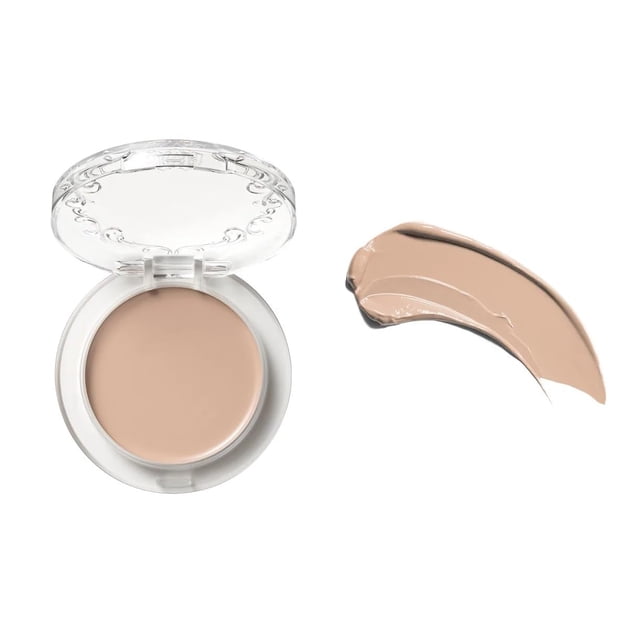 Base KVD Beauty Good Apple, ligera y de cobertura total