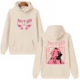 thumbnail image 4 of Portals Chandail à Capuchon Melanie Martinez Hoodie Style Décontracté Haut Style Imprimé Printemps et Automnehoodie HOEMLIN, 4 of 7