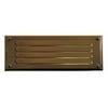 Hinkley Lighting - Hardy - Low Voltage 8.8 Inch 3.8W 1 LED Landscape Brick Light