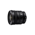thumbnail image 1 of Sony FE 16mm f/1.8 G Wide-Angle Prime Camera Lens for Sony E-Mount Full-Frame Cameras (International Model), 1 of 5