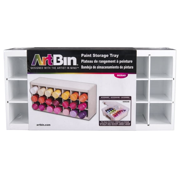 ArtBin Paint Storage Tray