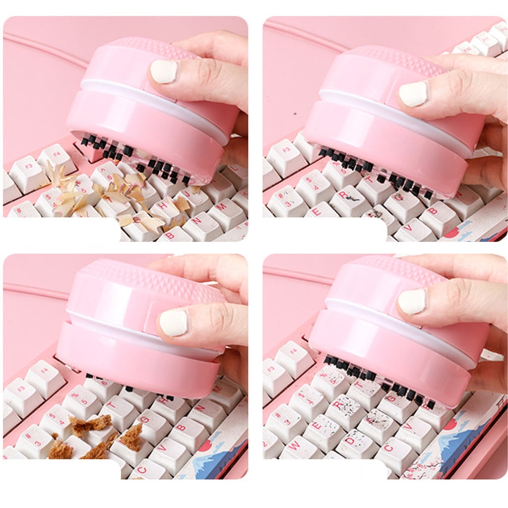 Battery Operated Electric Stationeries Multifunction Automatic Pencil Sharpener