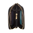 thumbnail image 3 of Set Bolsa Backpack Jennyfer 8472-1PAQ Negro, 3 of 8