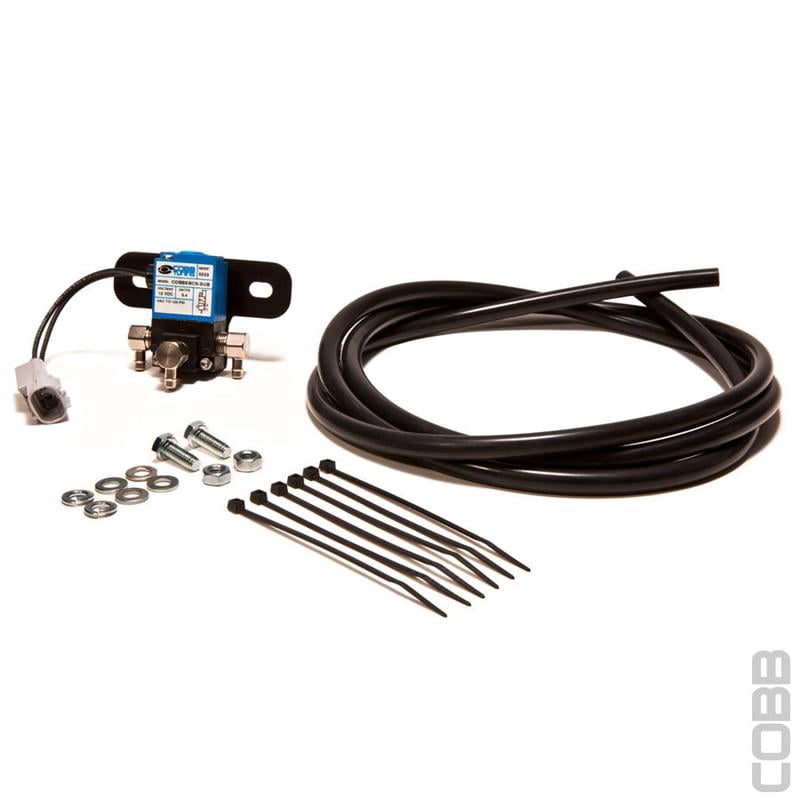 Cobb Tuning (712750) Boost Control Solenoid