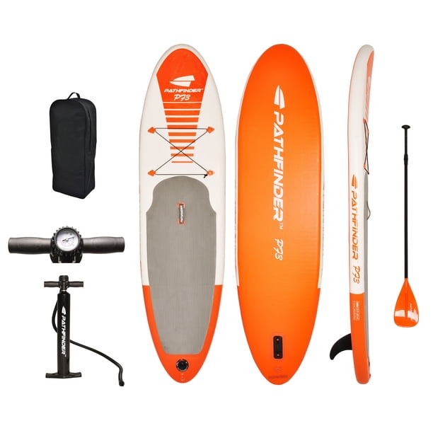 vilano pathfinder sup review