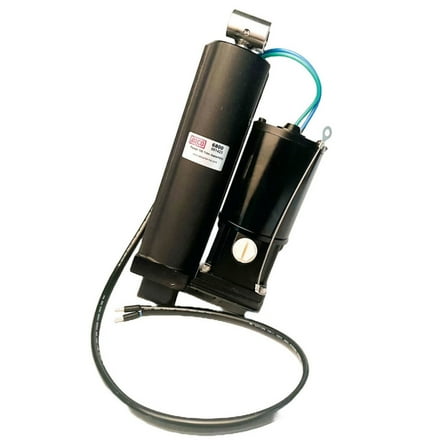 ARCO Marine 6800 Power Tilt Trim Assembly for Mercury (30HP-60HP)