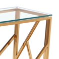 thumbnail image 4 of CONSOLE TABLE - FRENCH, 4 of 4