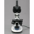 thumbnail image 4 of AmScope 40X-2500X 1W LED Trinocular Compound Microscope with 10MP Digital Camera New, 4 of 4