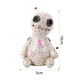 thumbnail image 3 of Dibujos animados de resina Muñeca Muñeca Muñeca Rociador de incienso Voodoo Muñeca Doll Home Desktop Prop Likrtyny  Para estrenar, 3 of 7