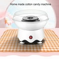 thumbnail image 4 of Lubelski Automatic 110V/220V Electric Sugar Cotton Candy Machine Party Sweets Maker Gift, 4 of 9
