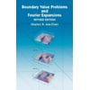 Boundary Value Problems and Fourier Expansions, Used [Paperback]