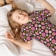 thumbnail image 5 of Balery Strawberry Conjunto de Pijama Infantil de Manga Corta con Estampado – Ropa de Dormir de Algodón Suave-Medium, 5 of 6