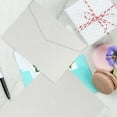 thumbnail image 4 of CATIEBYE 20Pcs Stationery Paper Assorted Color For Diy Cards And School Supplies Birthday Party, 4 of 8