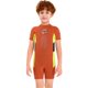 thumbnail image 4 of Soidarity Trajes de neopreno para niños de 2,5 MM, traje de buceo de una pieza, traje de neopreno de secado rápido, traje de baño para niños, buceo, Deportes acuáticos naranja XXL Soidarity OD003681-15, 4 of 6