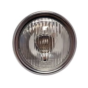 APSMOTIV Tuk Tuk Bajaj Auto Rickshaw Front Head Lamp Two Stroke 12V- 17000202