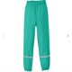 thumbnail image 1 of Pantalones De Lluvia Deportivos Impermeables Para Niños Pantalones De Niña De Color Sólido (Verde 110) Tmvgtek Caballero, 1 of 1