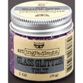 thumbnail image 2 of Prima Marketing Inc Art Ingredients-Glass Glitter: Violet 56G Upc 655350962739, 2 of 2
