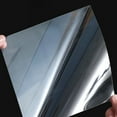 thumbnail image 4 of Adhesive Table Protective Film Glossy Clear Protection Anti-Scratch Heat Furniture Stickers 50cmx2M, 4 of 4