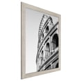 thumbnail image 2 of Americanflat 20x24 Poster Frame in Drift Wood with Polished Plexiglass - Horizontal and Vertical Formats with Included Hanging Hardware, 2 of 5