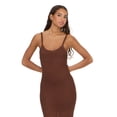 thumbnail image 2 of Forever 21 Women's Crochet Maxi Dress, 2 of 6
