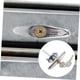 thumbnail image 4 of 1piece garage door handle with quicklocking mechanism, 4 of 5
