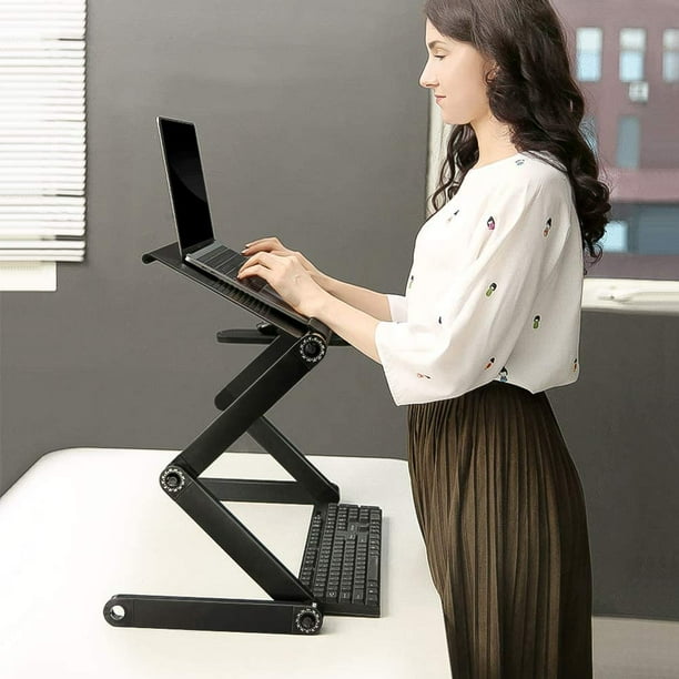 Walmart laptop desk stand deals