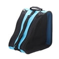 thumbnail image 2 of Bolsa para Patines shamjiam Organizador Duraderas a La Moda Azul, 2 of 6