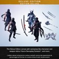 thumbnail image 2 of NINJA GAIDEN 4 - Édition Deluxe - PlayStation® 5 [Disque + Code dans la boîte], 2 of 6