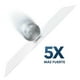 thumbnail image 4 of Mica Zagg Elite para iPhone 15 Pro Max y 16 Pro Max, 4 of 6