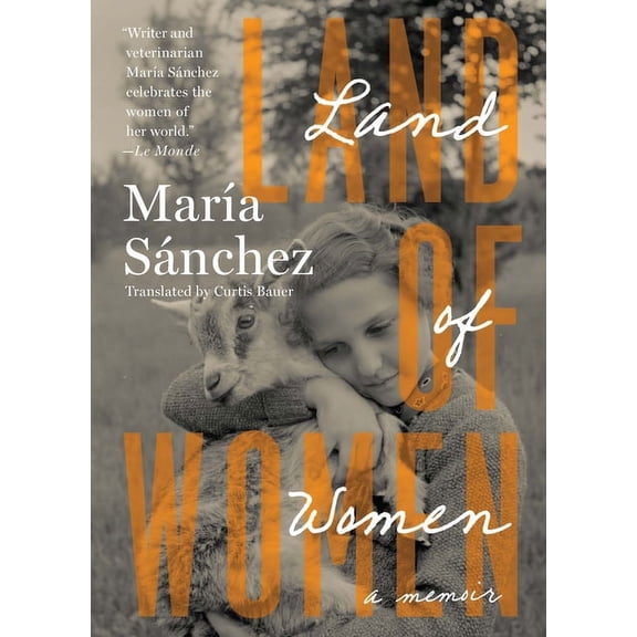 Land of Women, (Paperback)