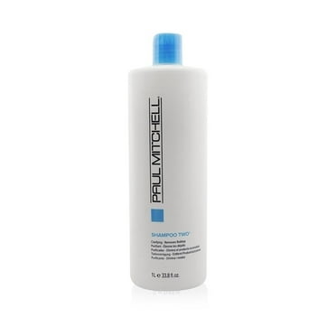 Paul Mitchell Color Protect Daily Shampoo, 33.8 oz - Walmart.com