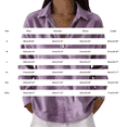 thumbnail image 4 of TRUBKH Women's Zipper Top Quarter Zip V Neck Long Sleeve Cotton Zip-up T-shirt Half Zip Pullover Loose Fit Breathable Summer Tee Business Casual Outfits Red S, 4 of 5