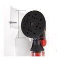 thumbnail image 3 of Dry Grinder Sandpaper Machine 5 "eccentric Grinding Car Woodworking ,Wide Use, 3 of 5
