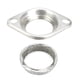 thumbnail image 2 of Kit de cabezal de escape con brida colectora de 2,5 pulgadas, accesorio práctico, 2 of 8