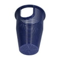 thumbnail image 2 of Cesta de plástico para skimmer de piscina, repuesto para filtro de skimmer, herramienta de limpieza para piscinas y estanques., 2 of 14