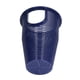 thumbnail image 3 of Cesta de filtro de espumadera cesta de espumadera duradera de plástico resistente al desgaste para quitar hojas para estanque para piscina ANGGREK Otros, 3 of 8