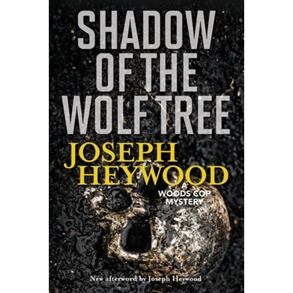Pre-Owned Shadow of the Wolf Tree: A Woods Cop Mystery (Paperback) 1493050044 9781493050048