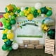 thumbnail image 5 of Tema de fútbol con diseño de tractor, color verde y amarillo, modelo Balloon Parready, 35 unidades, 5 of 7