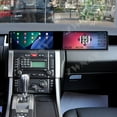 thumbnail image 3 of ZWNAV Dual 12.3 inch For Land Rover Range Rover Sport 2005-2009 GPS Navigation Android 13 Car Radio CarPlay Multimedia Player Head Stereo Unit HD Screen, 3 of 15