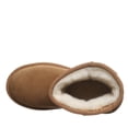 thumbnail image 5 of BEARPAW's Youth Emma Hickory Boot Size 12 | Youth Boot | Youth Slip On Boot, 5 of 8
