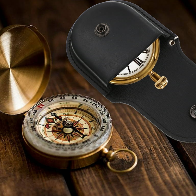 Pocket watch deals storage