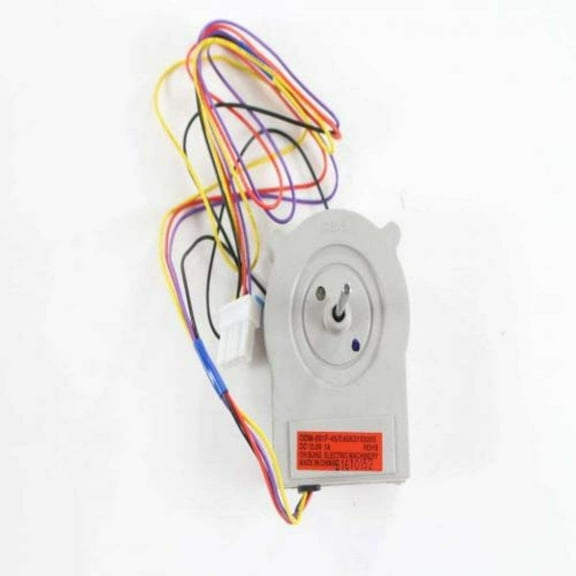 Genuine LG EAU63103205 Refrigerator Fan Motor