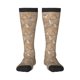 thumbnail image 1 of Balery Cactus Alpaca Calcetines novedosos Calcetines deportivos Calcetines hasta la rodilla Calcetines de algodón Calcetines originales y geniales, 1 of 6