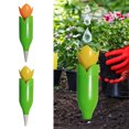 thumbnail image 4 of Shaped Automatic Drip Irrigation Machine Lazy Flower Automatic Watering Artifact Automatic Drip Irrigation System Water Saving for Flower Beds Farms, 4 of 4