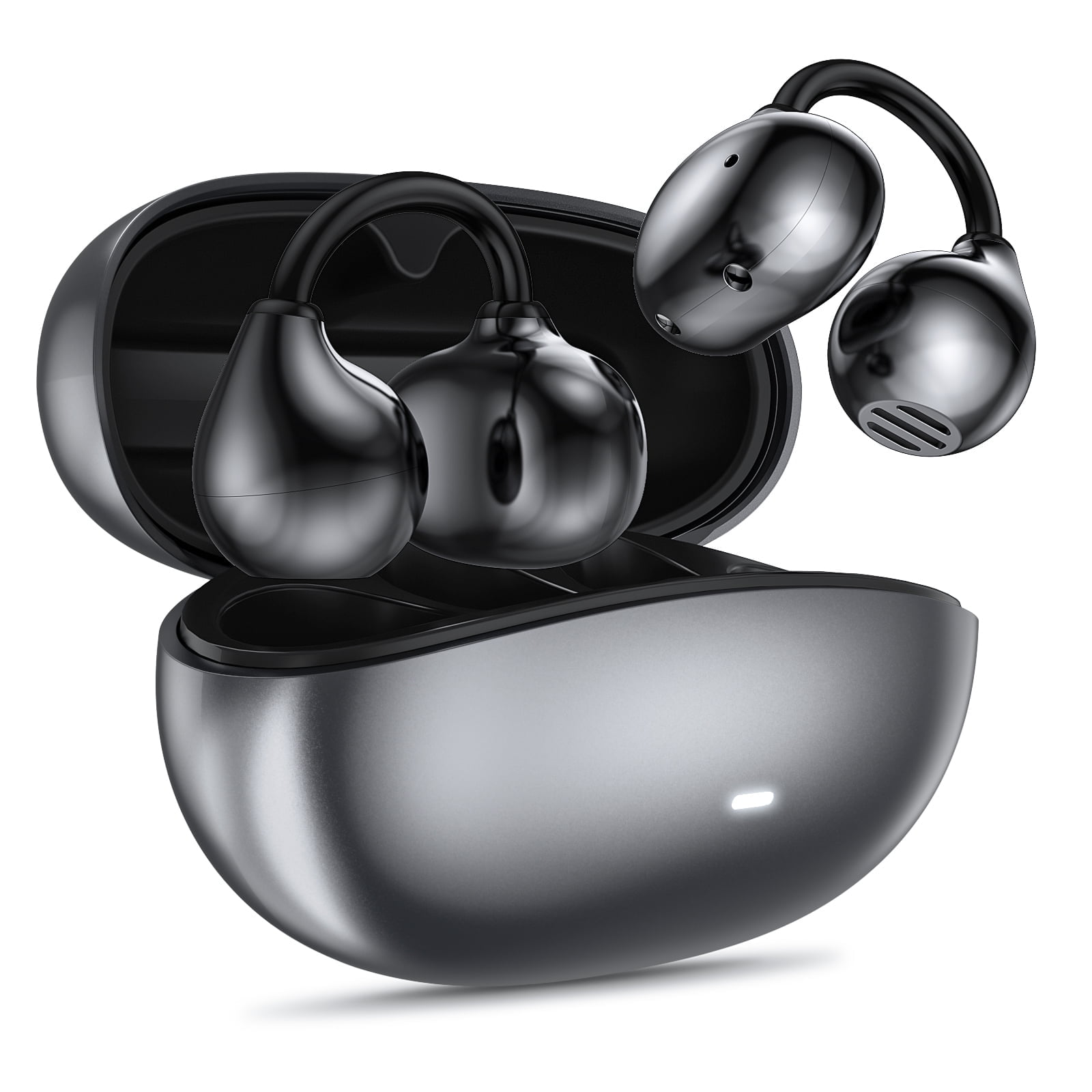 AnkerSoundvoreLIFEQ35 ネイビー Anker Soundcore Life Q35 Wireless Bluetooth Earphones with Active