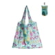 thumbnail image 1 of Bolsa de compras plegable, bolsa de compras portátil creativa, bolsa de compras de poliéster con impresión para supermercado, 1 of 2