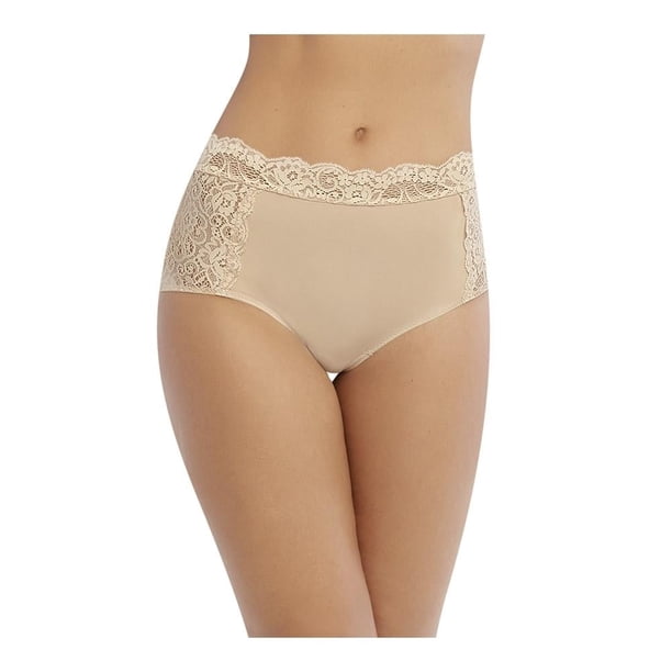 Pantaleta Ilusión T EG Beige