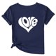 thumbnail image 1 of Camisetas de Manga Corta para Mujeres, Camiseta de Cuello Redondo Impresa de Moda, Primavera Y Verano Casual, 1 of 1