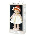 thumbnail image 1 of KALOO - Tendresse Doll : Valentine - Large, 1 of 2