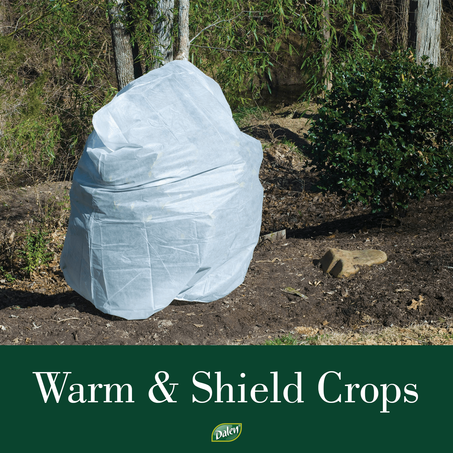 Agfabric Plant Covers Freeze Protection 5'x25' 0.9oz Frost Blanket for Garden Frost Cloth for Vegetables 